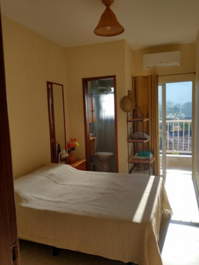 Apartamento na praia da Lagoinha